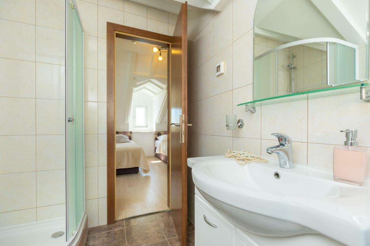 شقة Hedera Estate, Hedera A19 دوبروفينك المظهر الخارجي الصورة