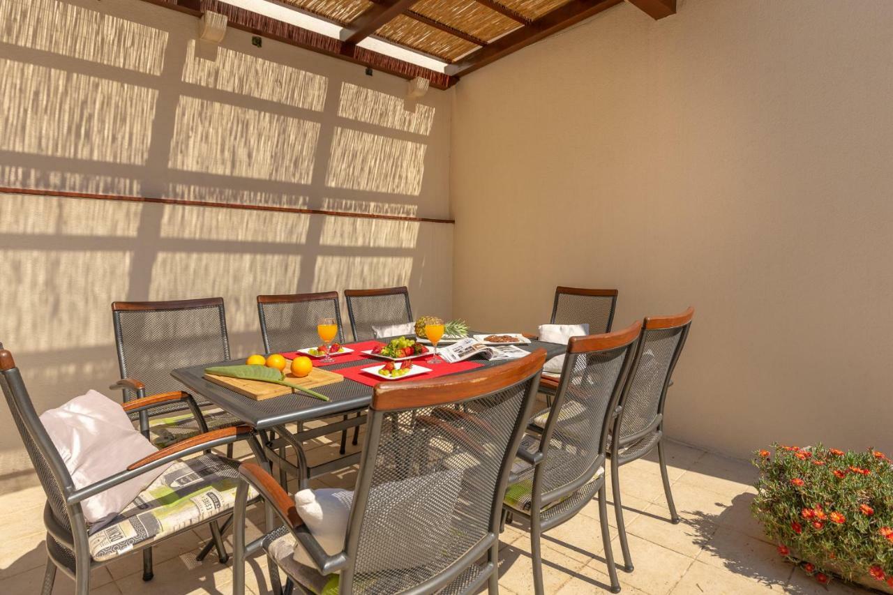 شقة Hedera Estate, Hedera A19 دوبروفينك المظهر الخارجي الصورة