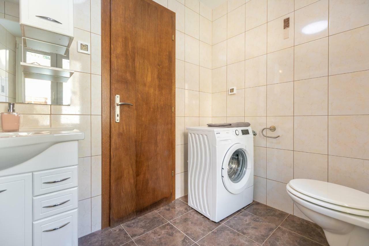 شقة Hedera Estate, Hedera A19 دوبروفينك المظهر الخارجي الصورة