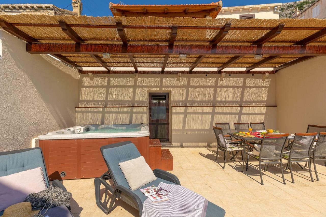 شقة Hedera Estate, Hedera A19 دوبروفينك المظهر الخارجي الصورة